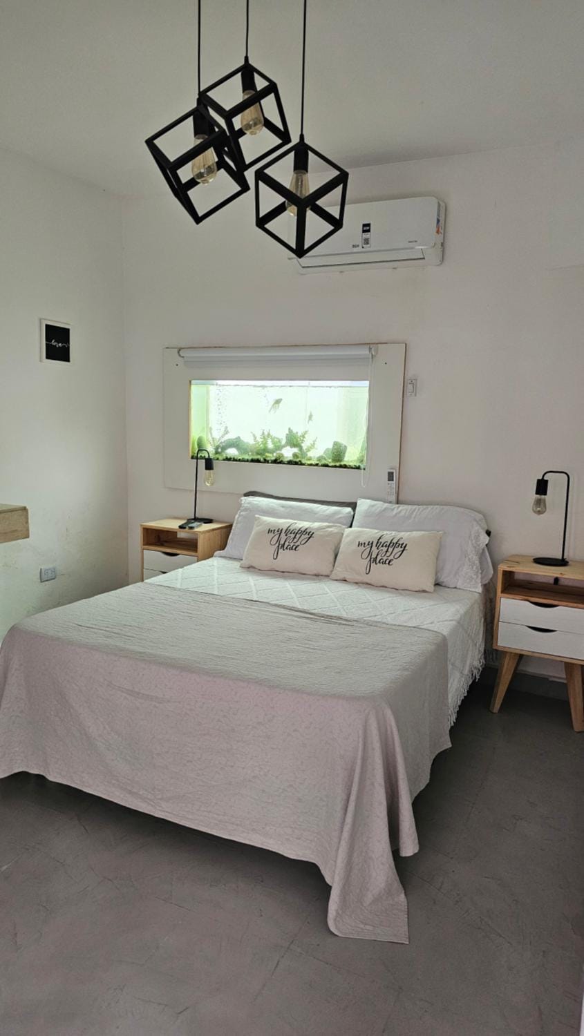 Dpto 1 RaGi Apartment in Cordoba