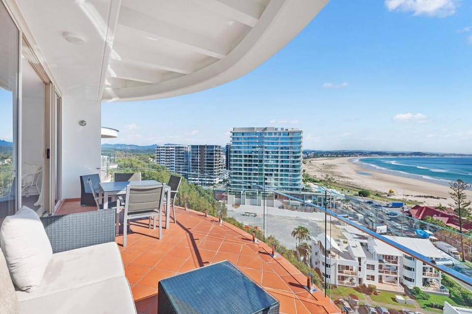 2 bedroom Penthouse Kirra Point no.19 Apartment in Tweed Heads