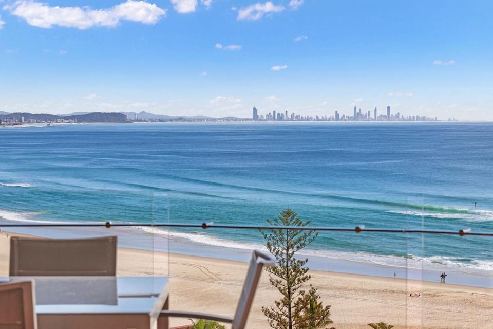2 bedroom Penthouse Kirra Point no.19 Apartment in Tweed Heads