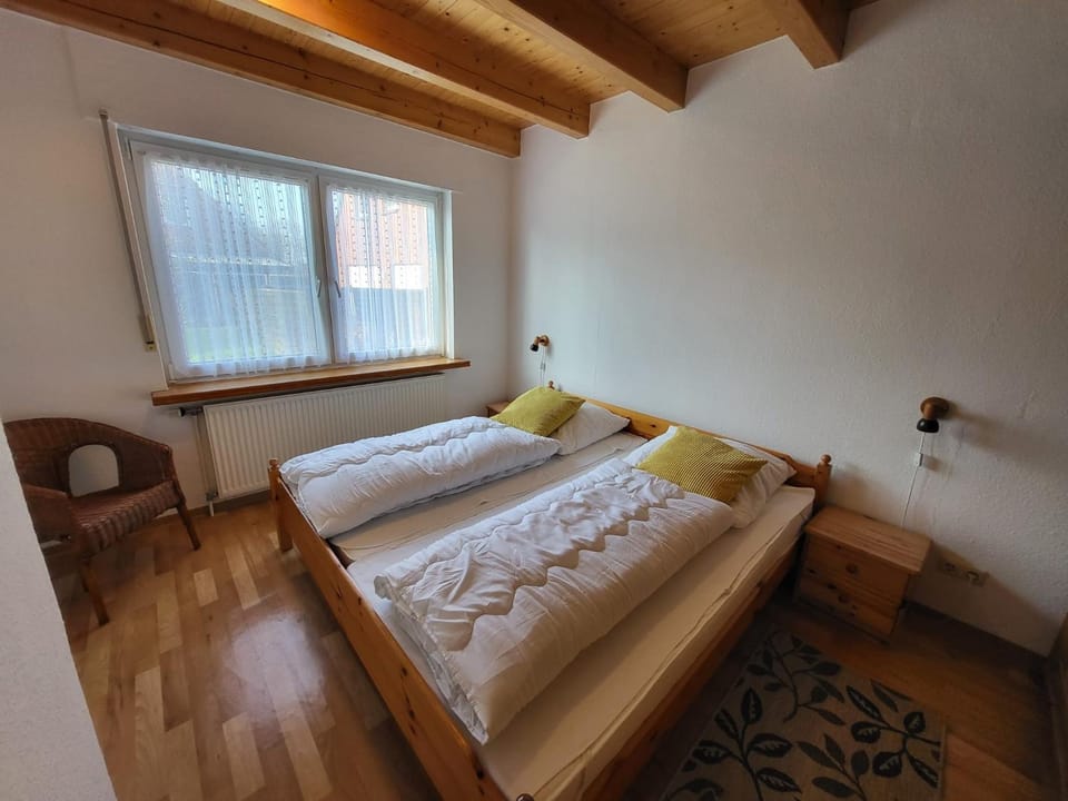 Ferienhaus Bella House in Norden