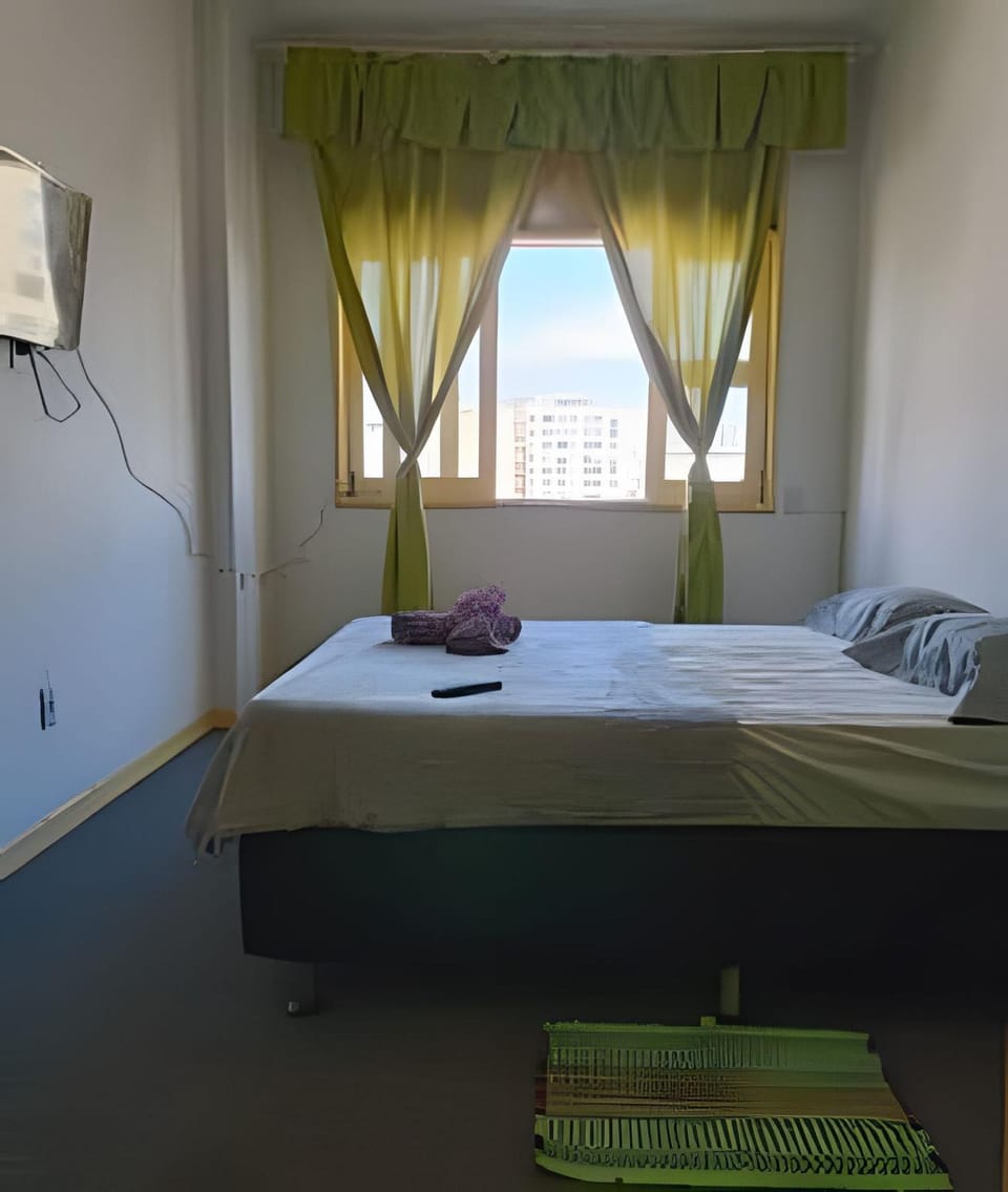 Studio Niterói-Barcas 604 Apartment in Niterói