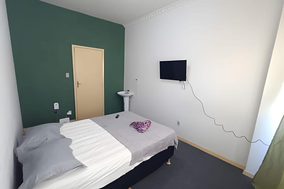 Studio Niterói-Barcas 604 Apartment in Niterói