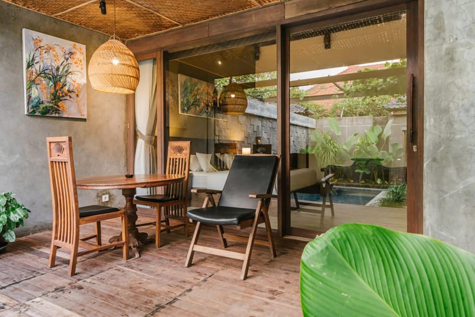 Balcony/Terrace, Balcony/Terrace