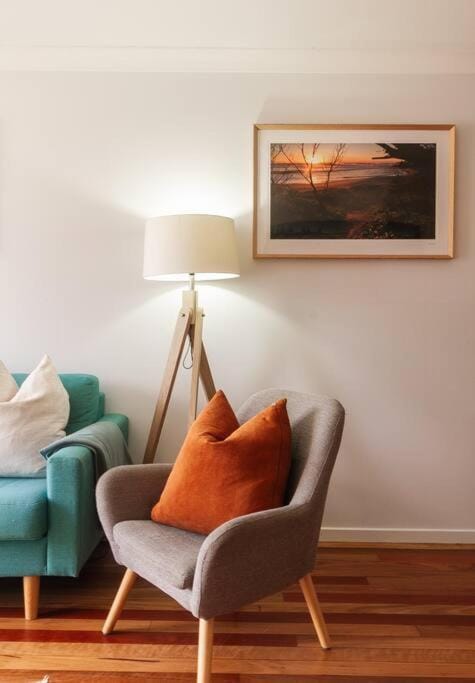 Bay Properties The Seaspray Apartment in Yamba