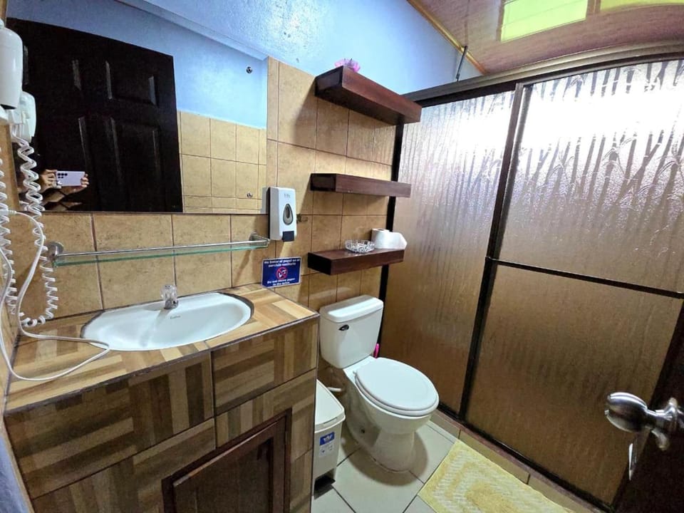 La Martha House in Heredia Province