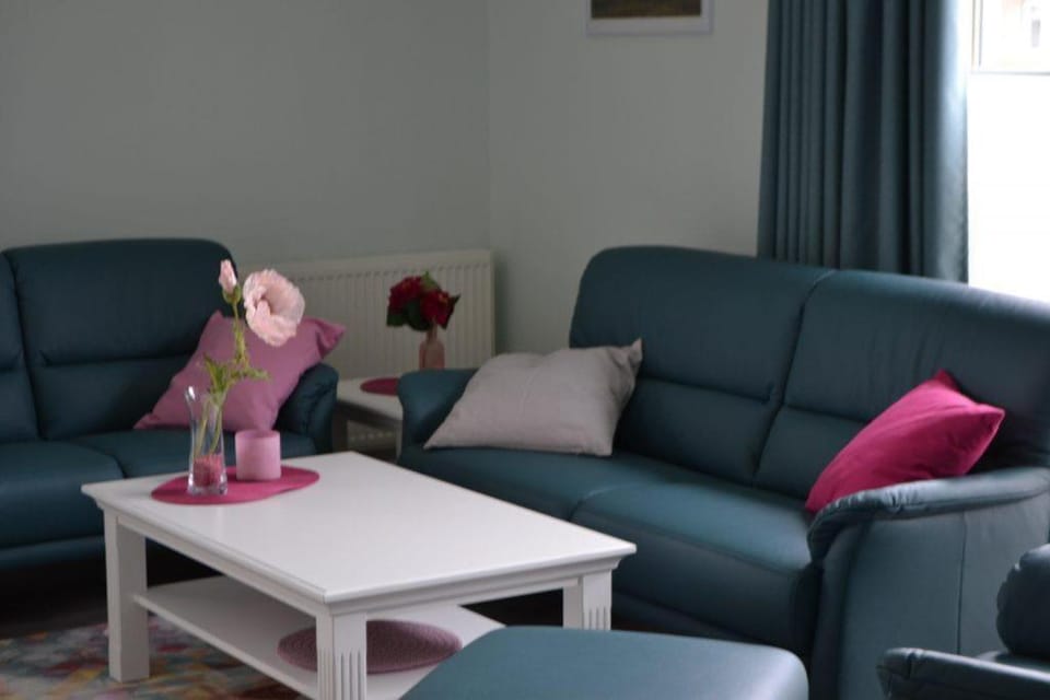 Strandläufer Apartment in Sankt Peter-Ording