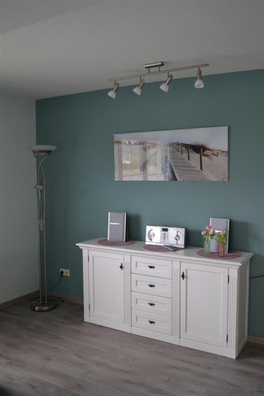 Strandläufer Apartment in Sankt Peter-Ording