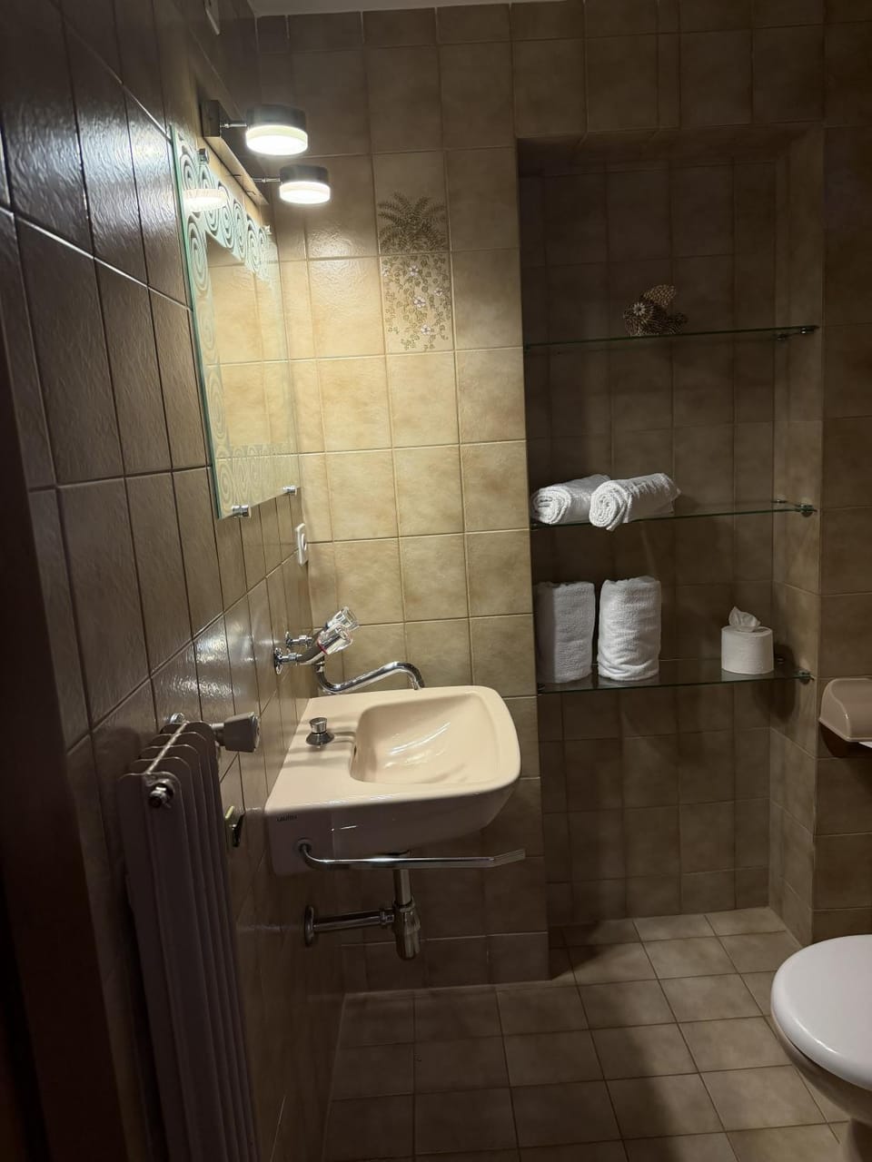 Casa Chatelain Apartment in Ascona