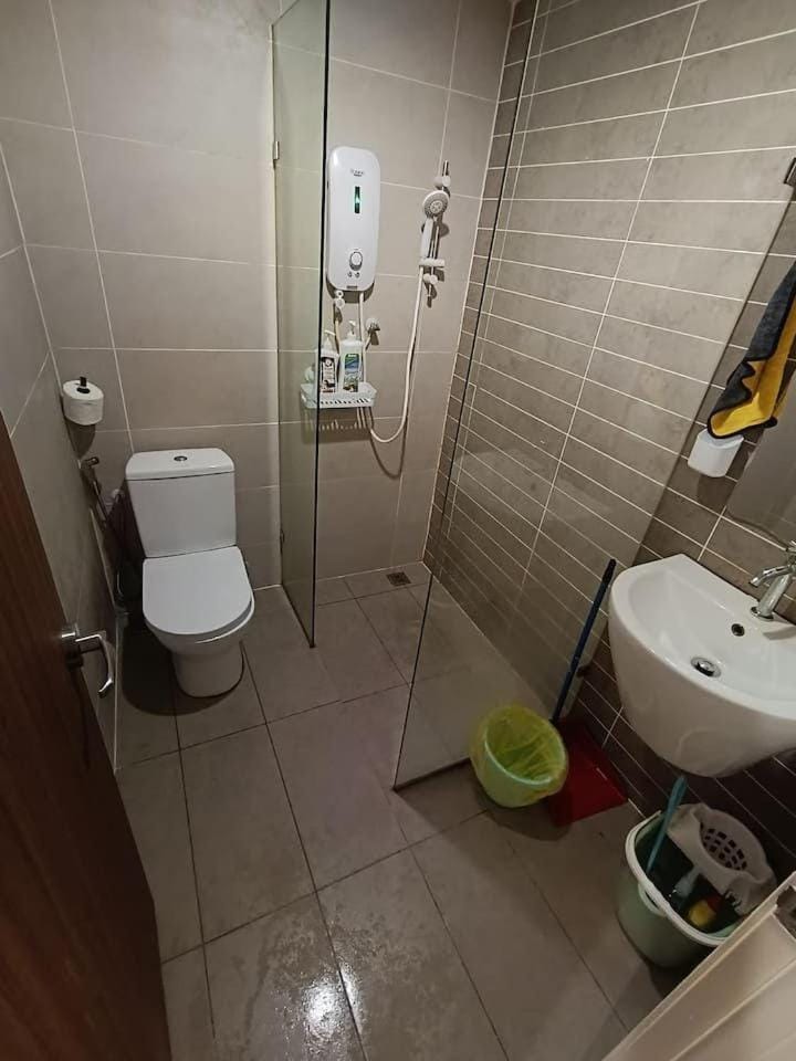Kozi Square Aurora Homestay L7 Apartment in Kuching