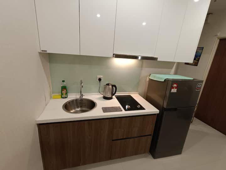 Kozi Square Aurora Homestay L7 Apartment in Kuching
