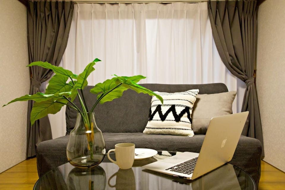 梅屋敷貸戸建 Apartment in Kanagawa Prefecture