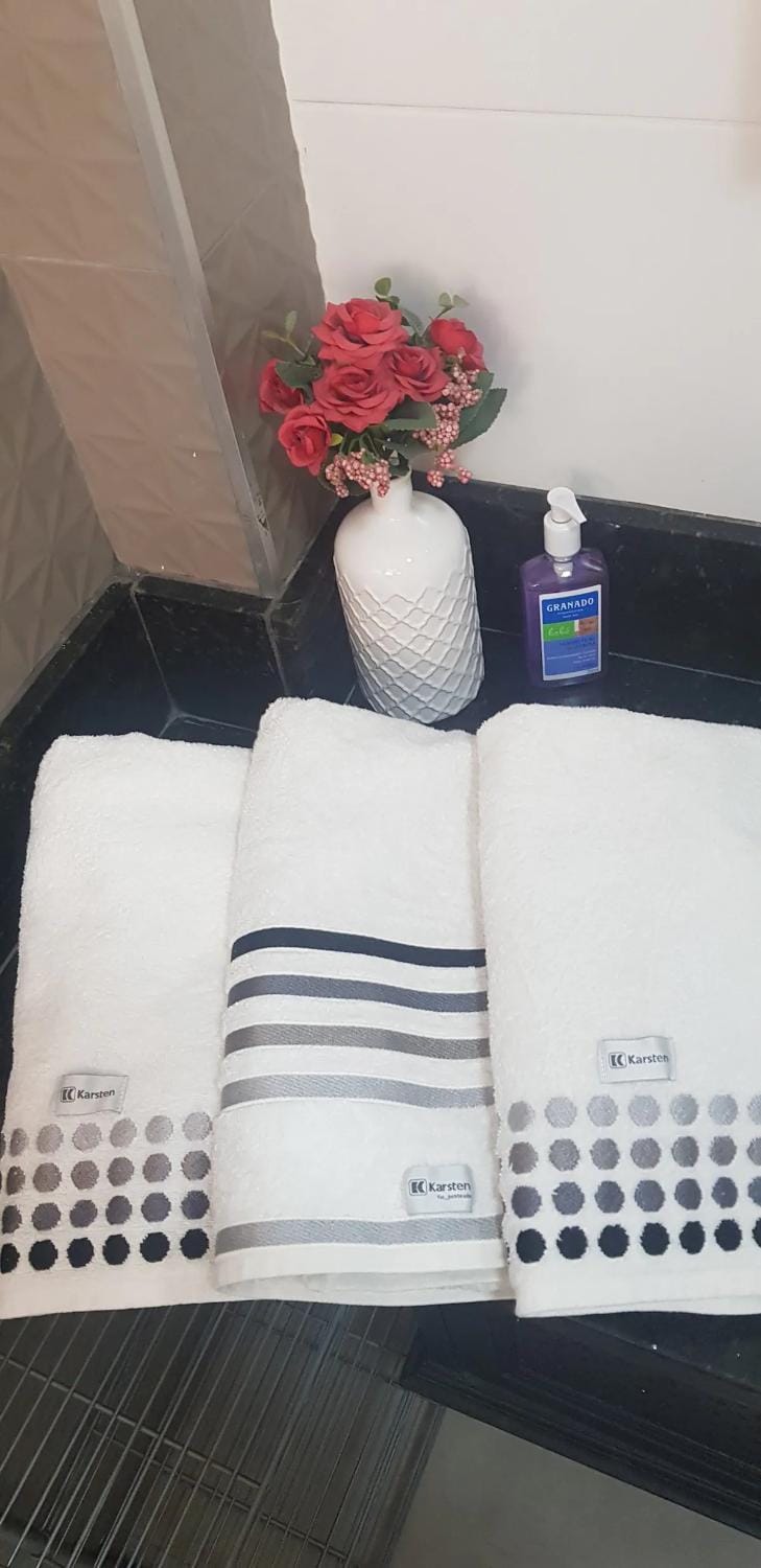 towels