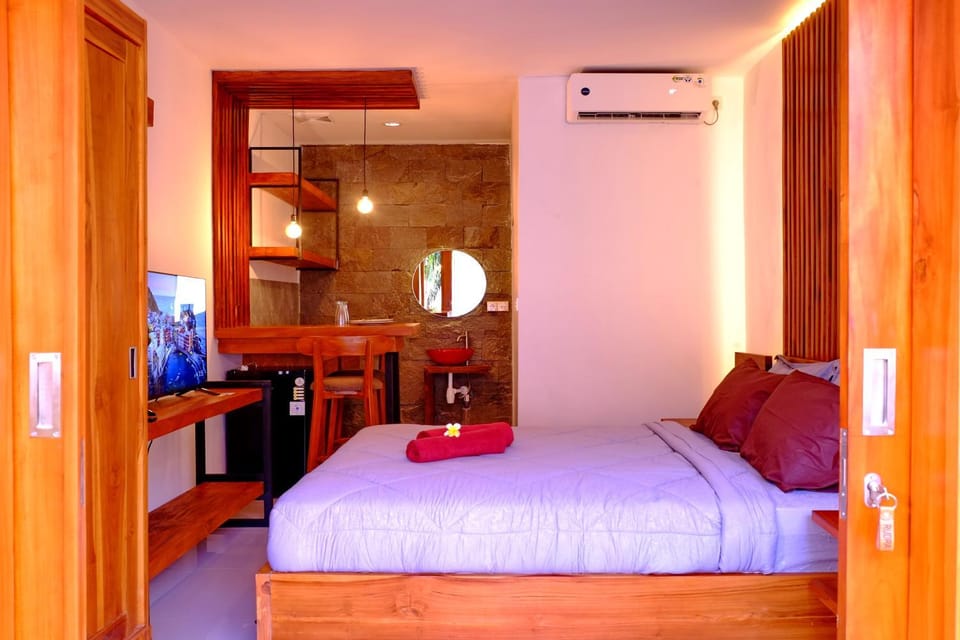 O.B oemah bone homestay Vacation rental in Denpasar
