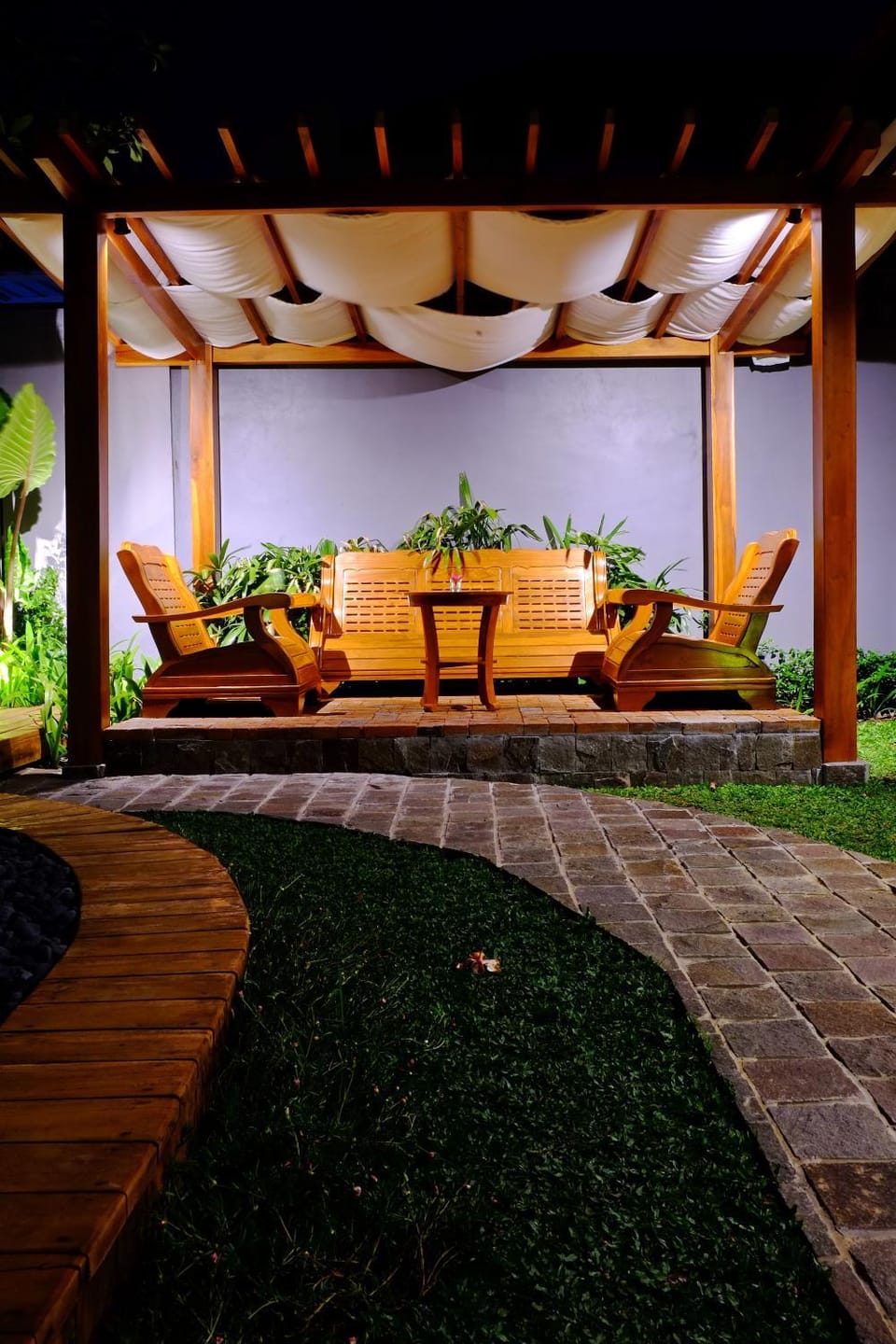 O.B oemah bone homestay Vacation rental in Denpasar