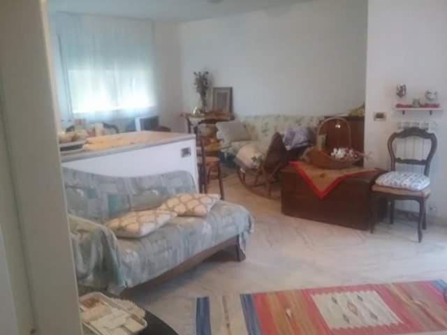 La Casina di sopra AAUT Apartment in Sestri Levante