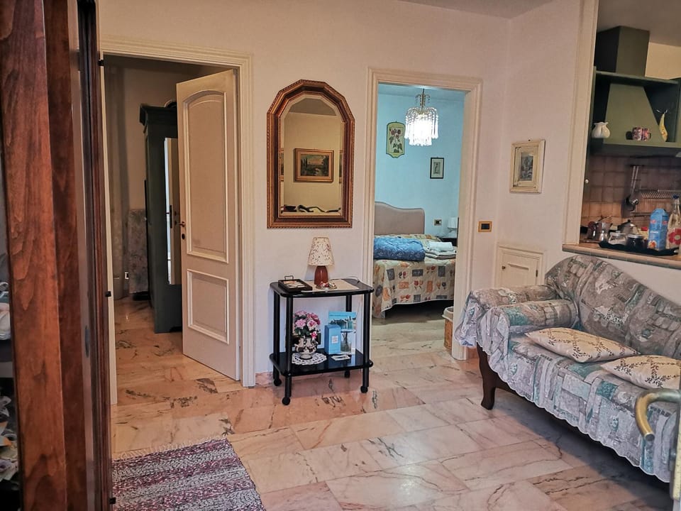 La Casina di sopra AAUT Apartment in Sestri Levante