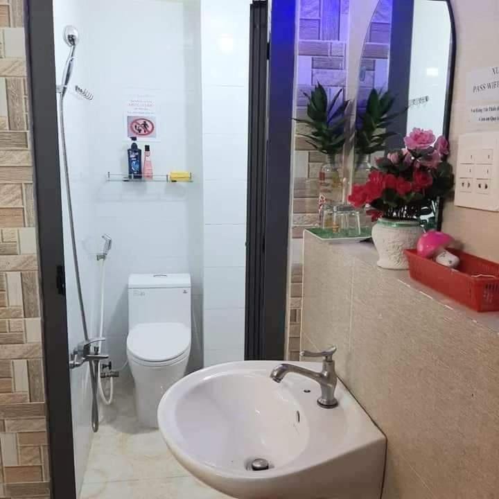 Nhà Nghỉ Xuân Lan Apartment hotel in Cambodia