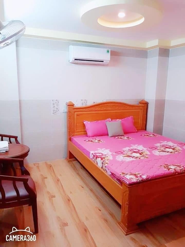 Nhà Nghỉ Xuân Lan Apartment hotel in Cambodia