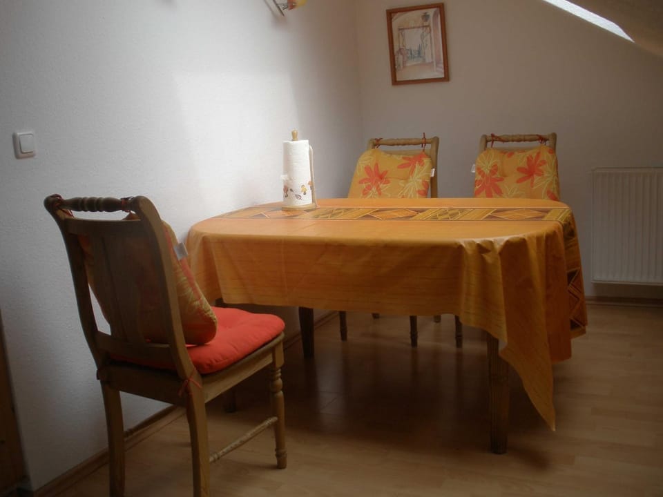 FeWo Marx GM 69561 Apartment in Müritz