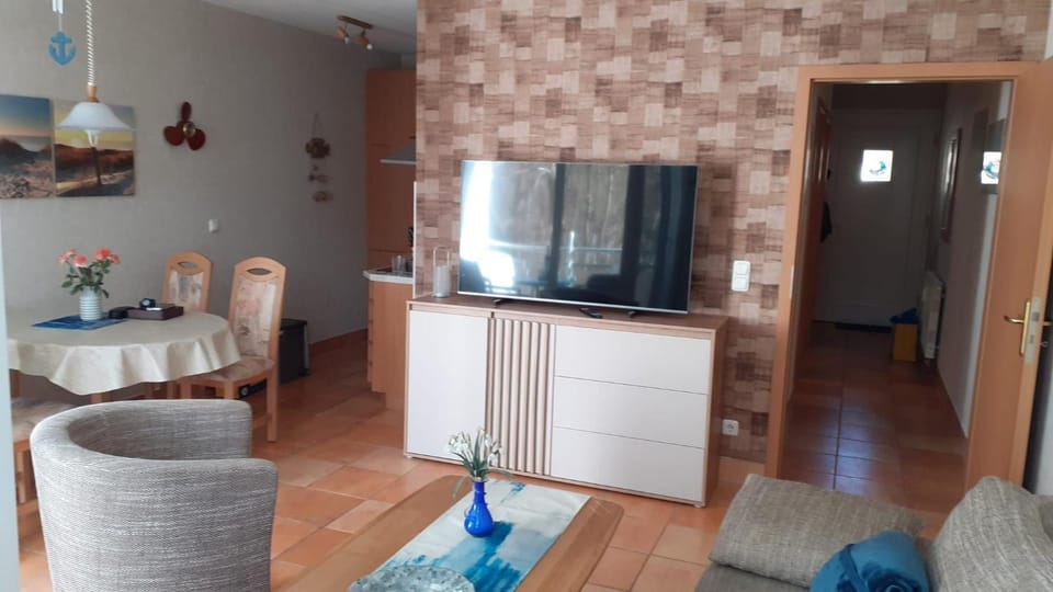 FeWo Reder GM 69717 Apartment in Müritz
