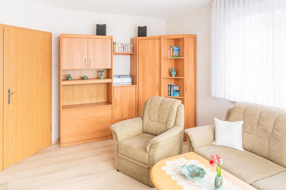 FH Erbe, Monika GM 69206 House in Graal-Müritz