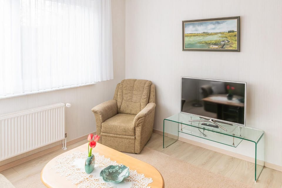 FH Erbe, Monika GM 69206 House in Graal-Müritz