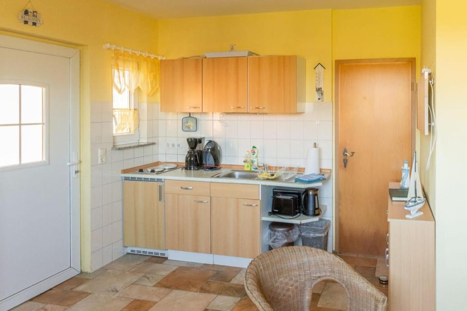 Gericke FeWo GM 69303 Apartment in Graal-Müritz