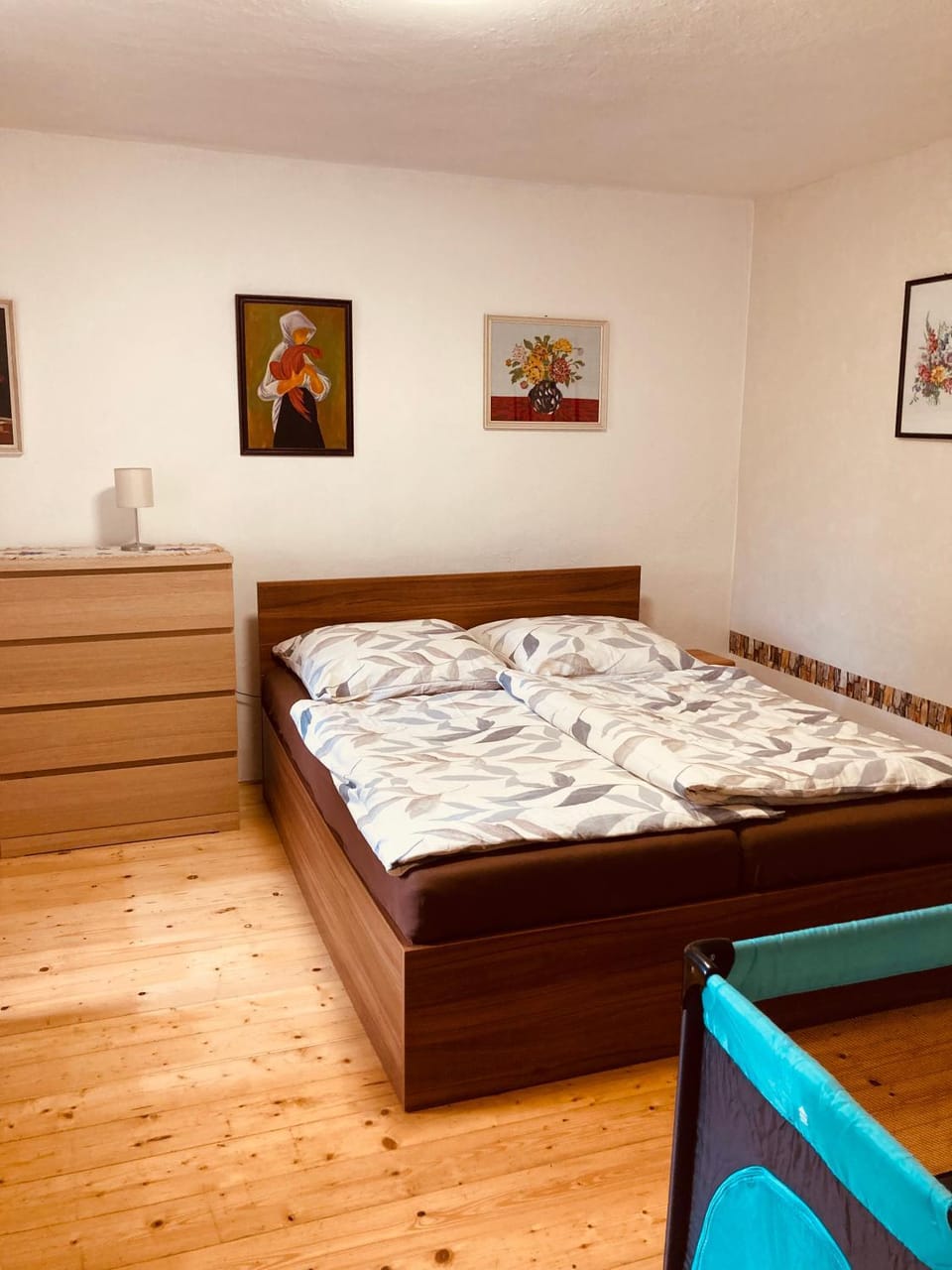 Tradičná kopaničiarska chalupa House in Slovakia