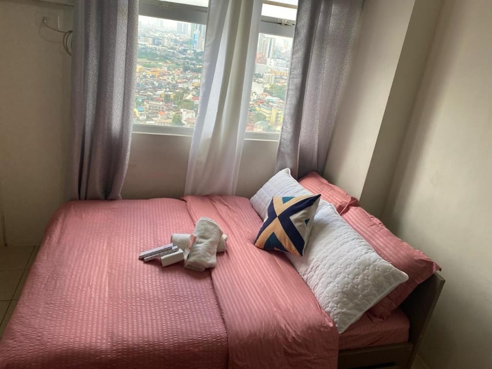 pierrecondotel Apartment in Mandaluyong