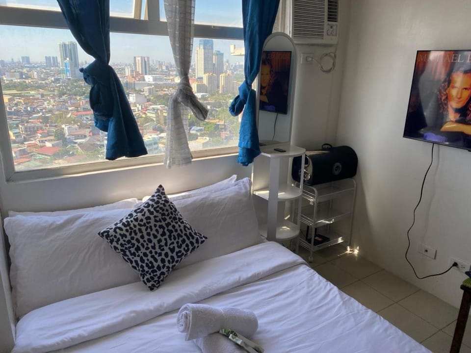 pierrecondotel Apartment in Mandaluyong