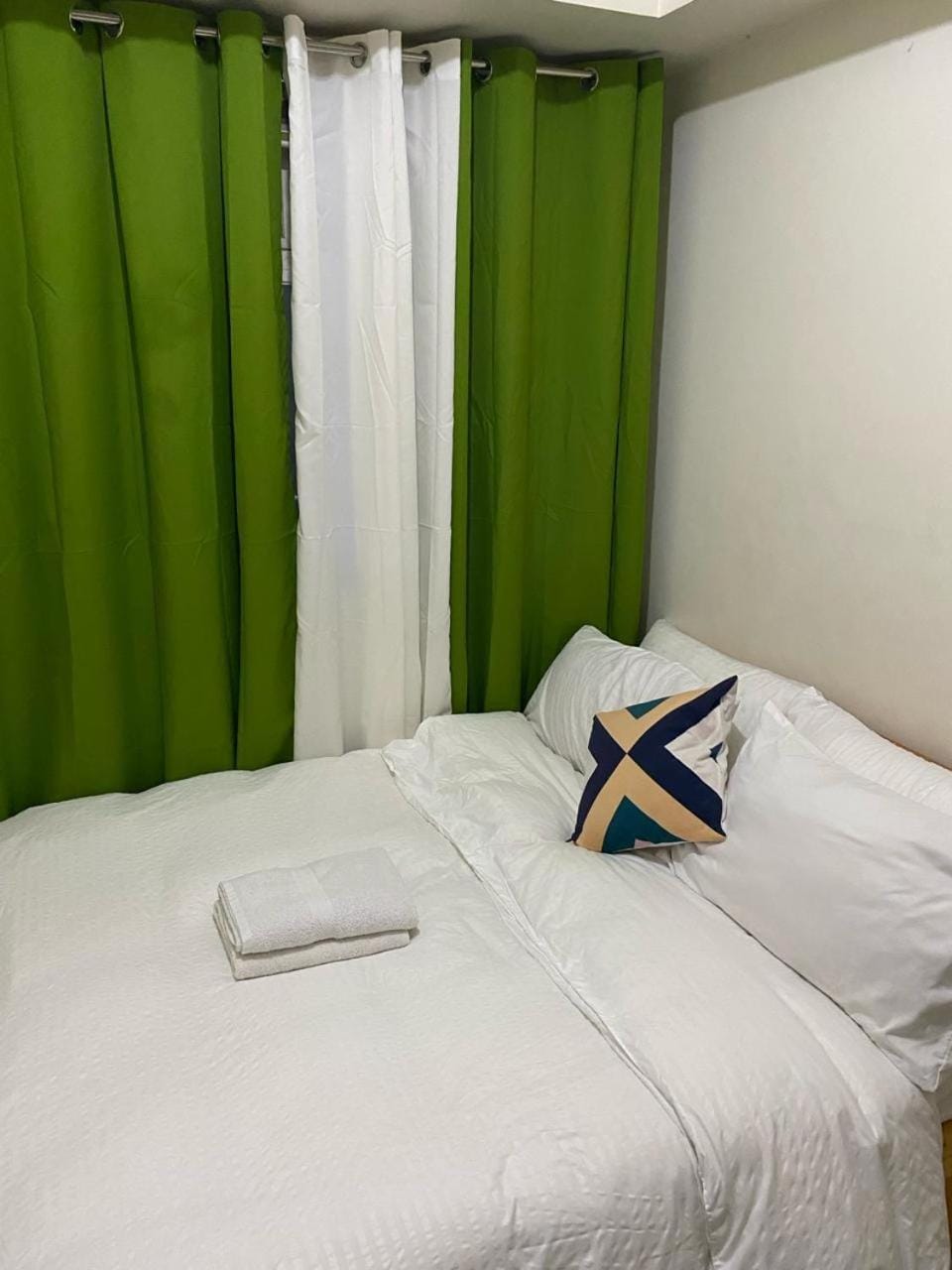 pierrecondotel Apartment in Mandaluyong