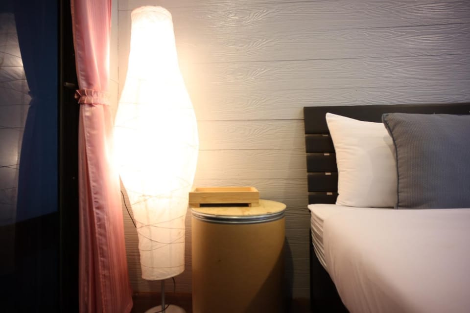 Marina hut guest house Bed and Breakfast in Krabi Changwat