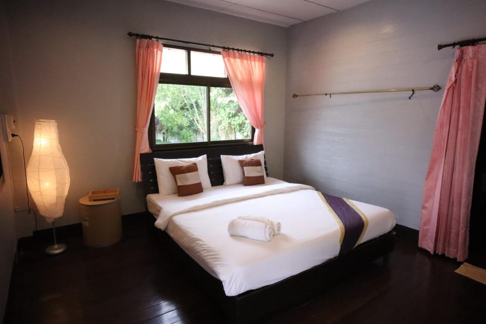 Marina hut guest house Bed and Breakfast in Krabi Changwat