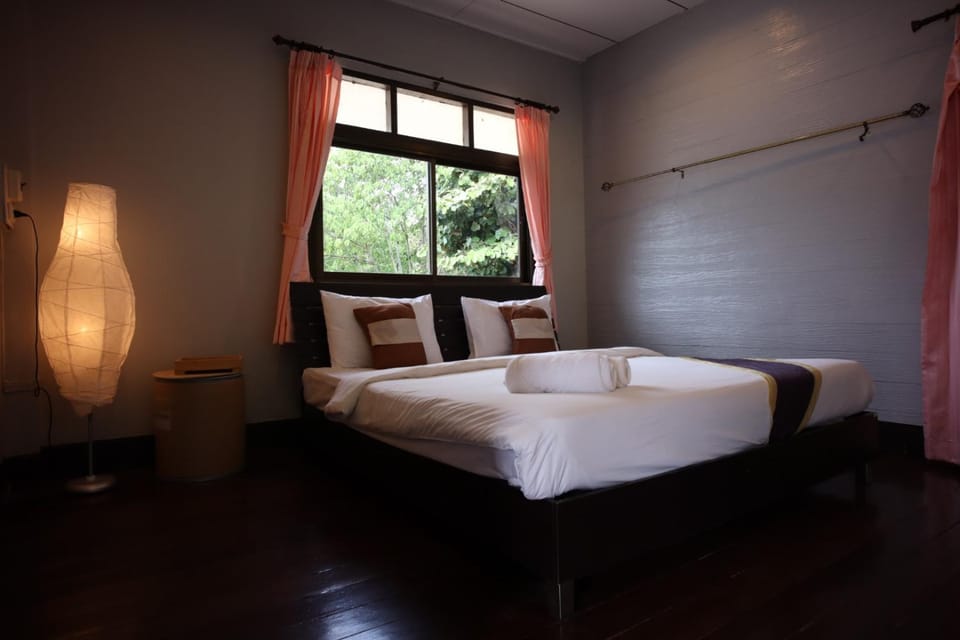 Marina hut guest house Bed and Breakfast in Krabi Changwat