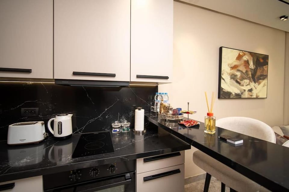 pet friendly, stove, toaster