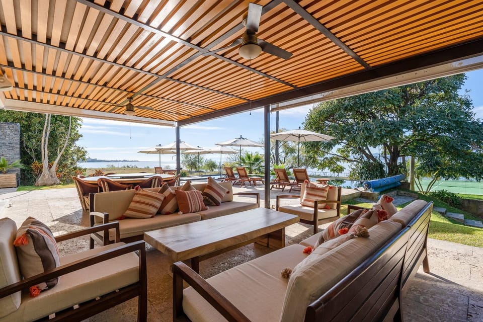 Balcony/Terrace, Balcony/Terrace