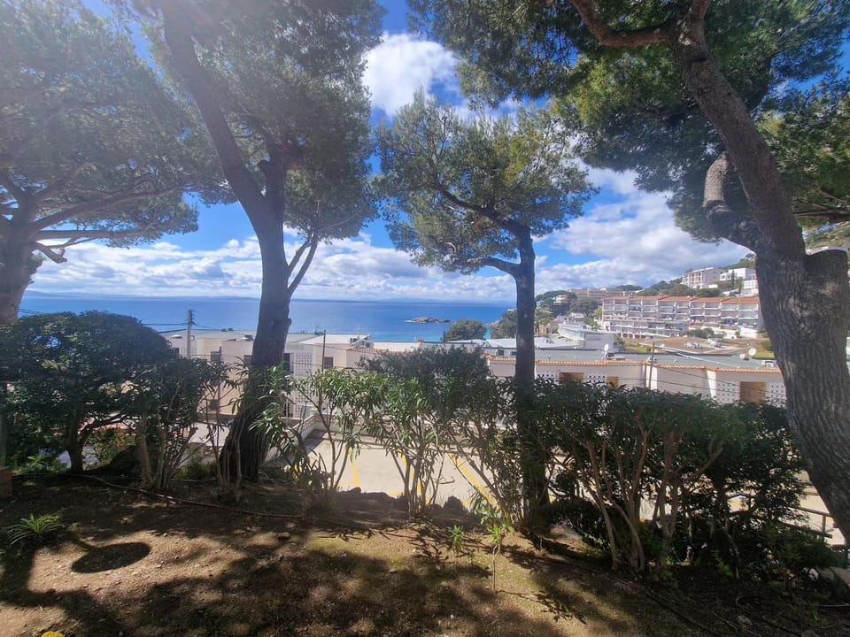 Nearby landmark, Day, Natural landscape, Garden, Mountain view, Sea view, Sea view