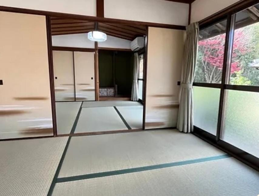 さぬきリトリート 繋安芯堂 Bed and Breakfast in Japan