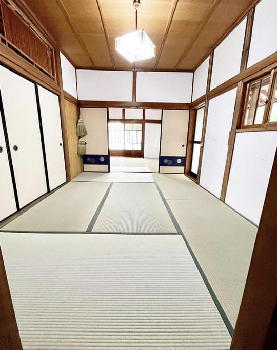 さぬきリトリート 繋安芯堂 Bed and Breakfast in Japan