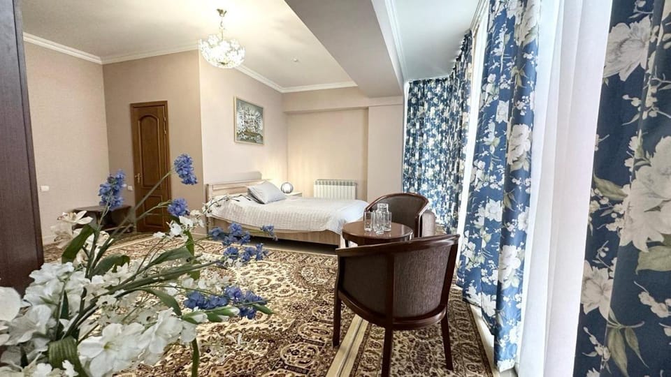 Cannes Hotel Hotel in Kazakhstan