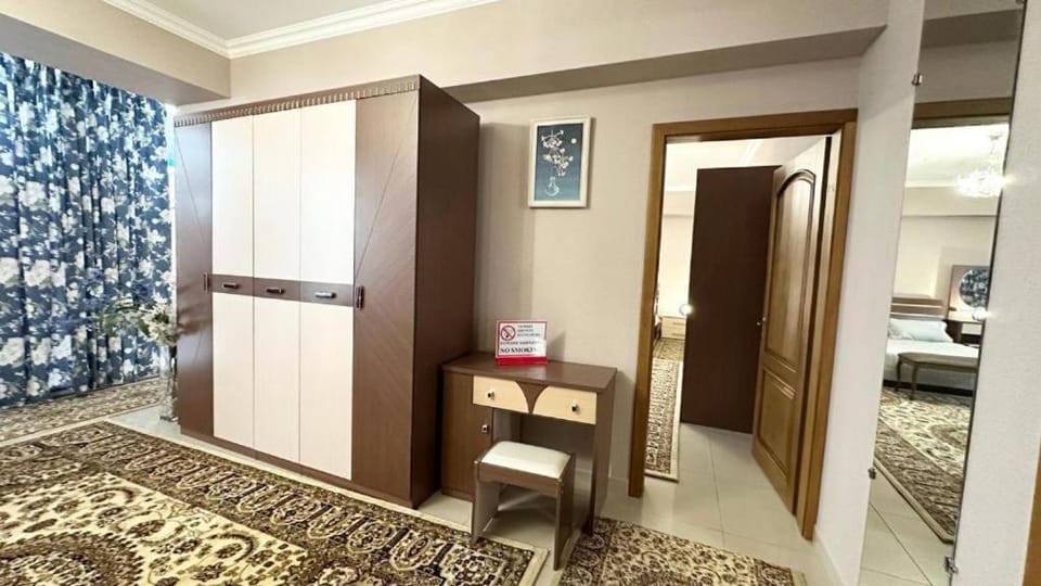 Cannes Hotel Hotel in Kazakhstan