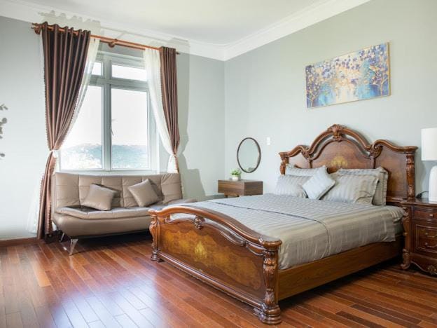 Green House - Căn hộ có bếp riêng Apartment in Dalat