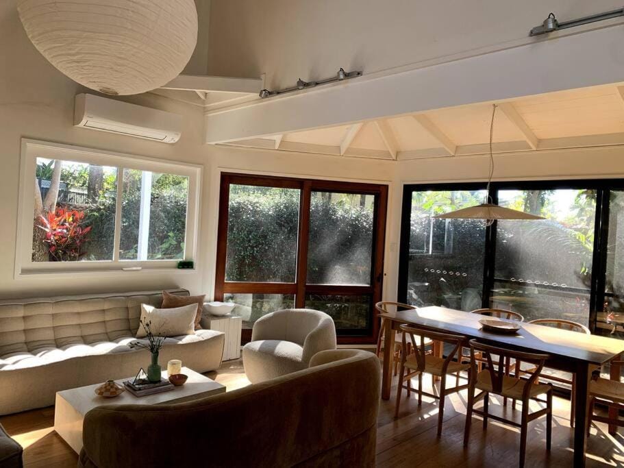 The Tree House Byron Bay House in Byron Bay