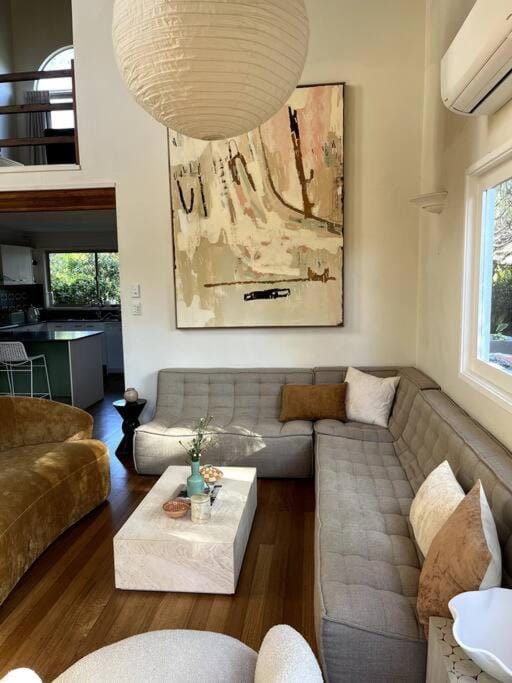 The Tree House Byron Bay House in Byron Bay