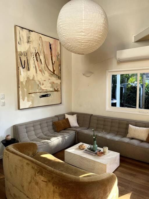 The Tree House Byron Bay House in Byron Bay