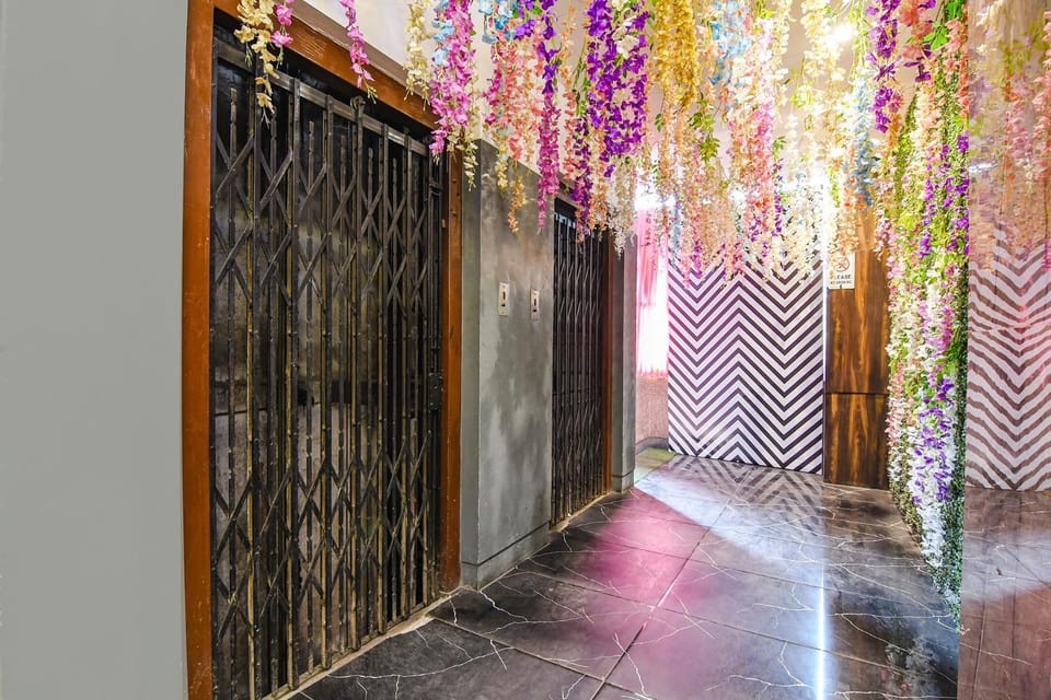 elevator