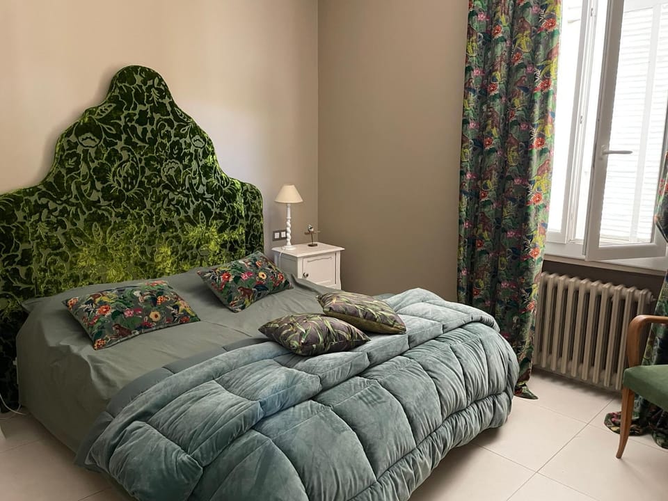 Chez Nicole Bed and Breakfast in Cannes