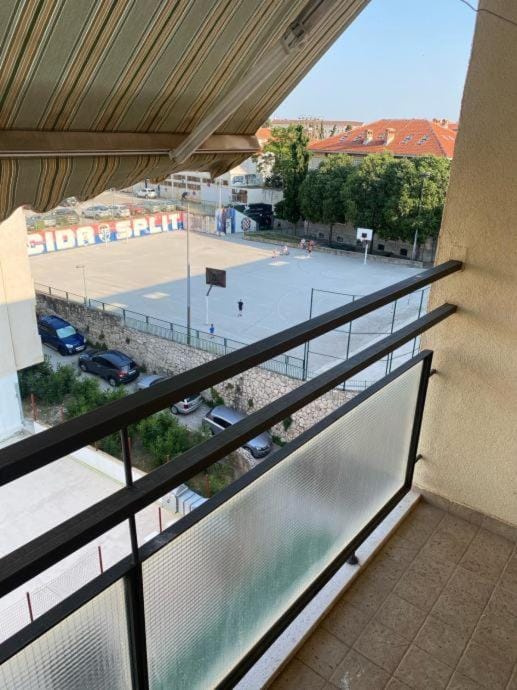 Anami Apartment in Split