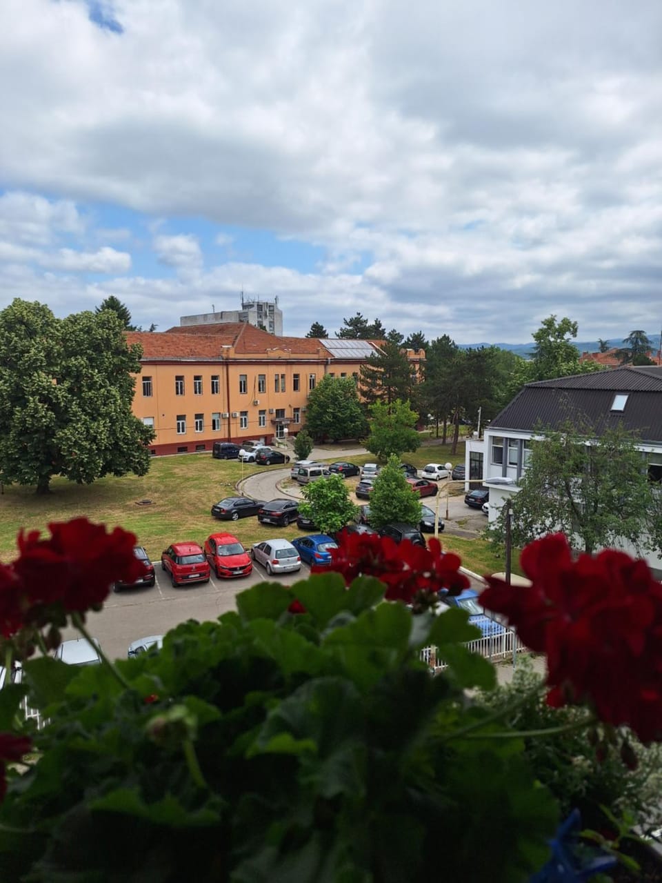 View (from property/room), View (from property/room), City view