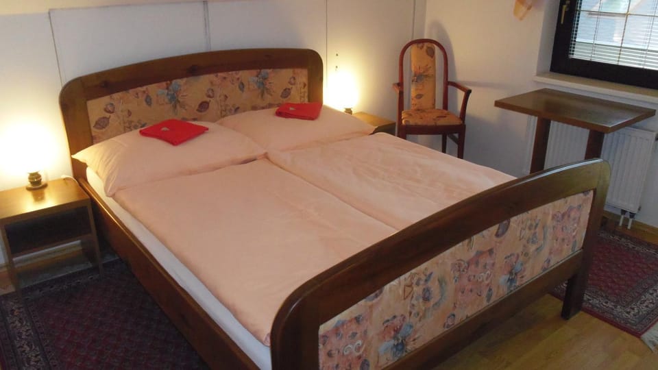 Pension Karolína Bed and Breakfast in Czechia